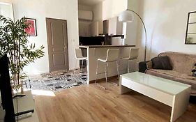Appartement Au Coeur D'Ajaccio !